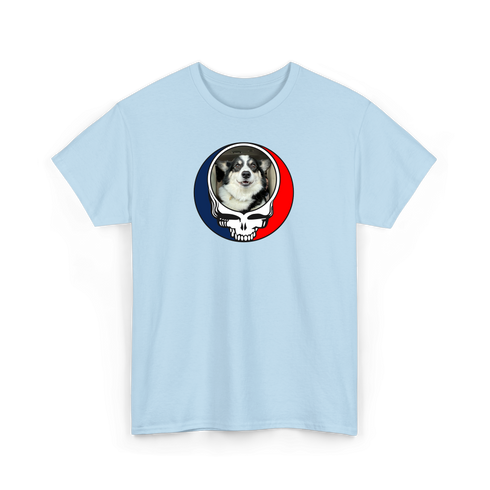 914 - Custom Stealie Tee