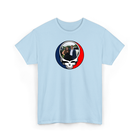 995 - Custom Stealie Tee