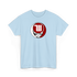 1254 - Custom Stealie Tee