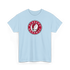 1072 - Custom Stealie Tee