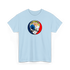 1168 - Custom Stealie Tee