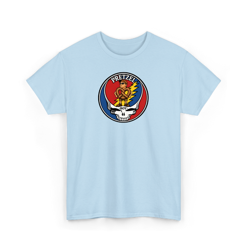 981 - Custom Stealie Tee