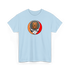 1139 - Custom Stealie Tee