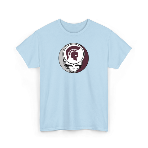 935 - Custom Stealie Tee