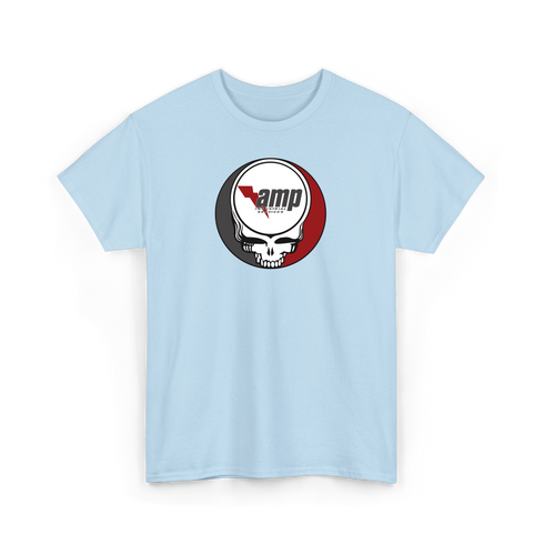 1273 - Custom Stealie Tee