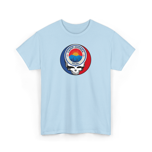 1307 - Custom Stealie Tee