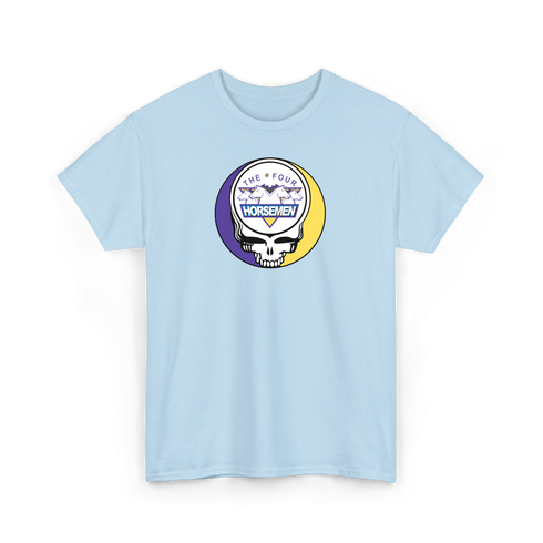 937 - Custom Stealie Tee