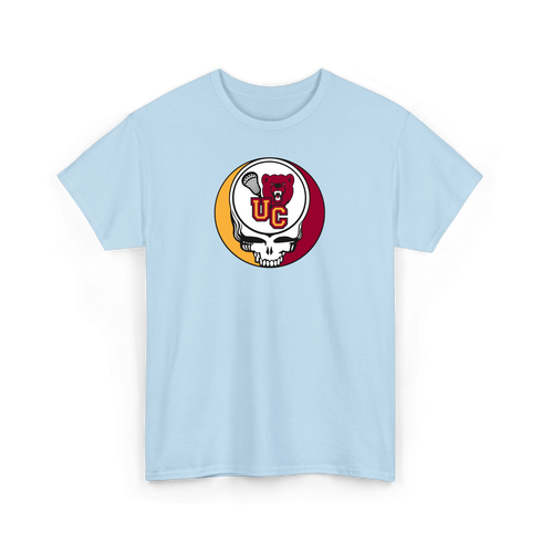 938 - Custom Stealie Tee