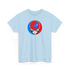 888 - Custom Stealie Tee