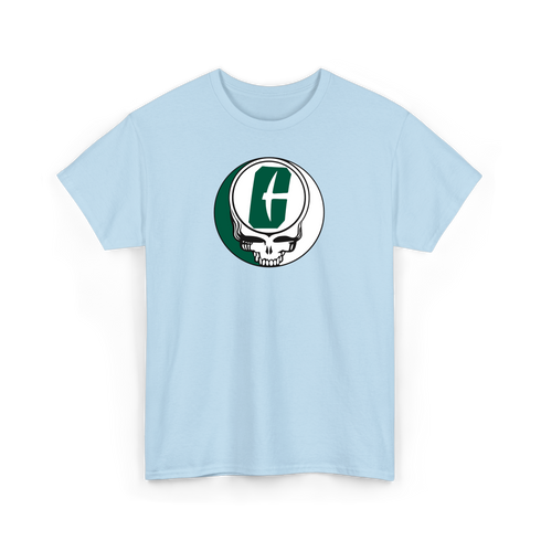 1267 - Custom Stealie Tee