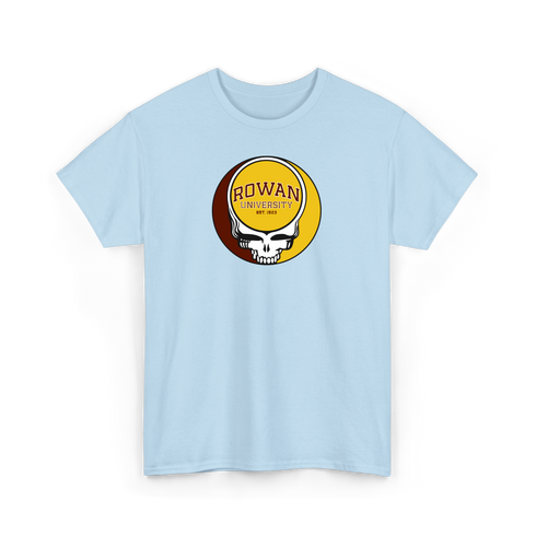 1149 - Custom Stealie Tee