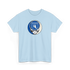 1265 - Custom Stealie Tee
