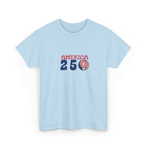 America 250 Stealie T-Shirt