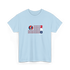 America 250 Life is dead. Stealie Flag T-Shirt