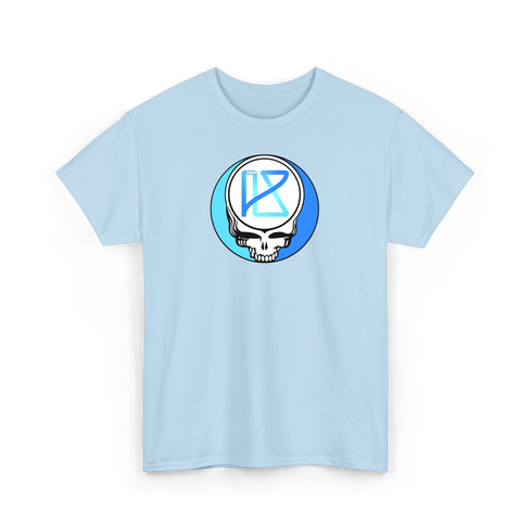 1035 - Custom Stealie Tee