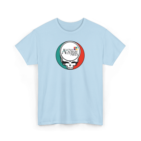 892 - Custom Stealie Tee