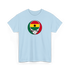 1223 - Custom Stealie Tee