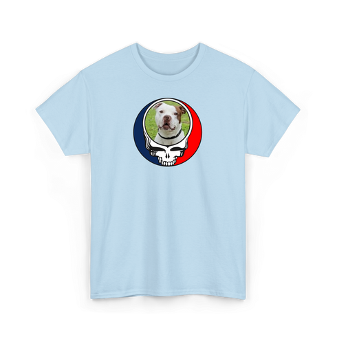 903 - Custom Stealie Tee