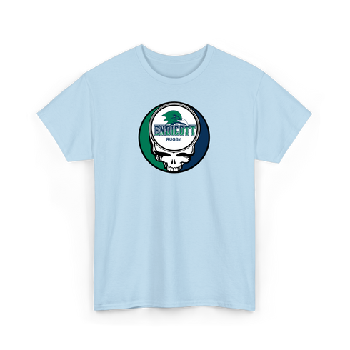1097 - Custom Stealie Tee
