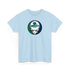 1097 - Custom Stealie Tee