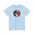 1334 - Custom Stealie Tee