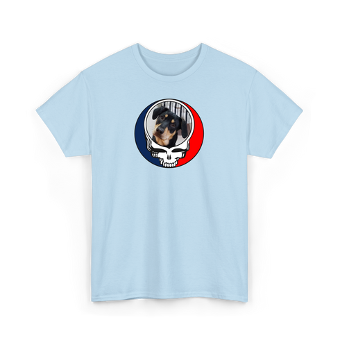 972 - Custom Stealie Tee