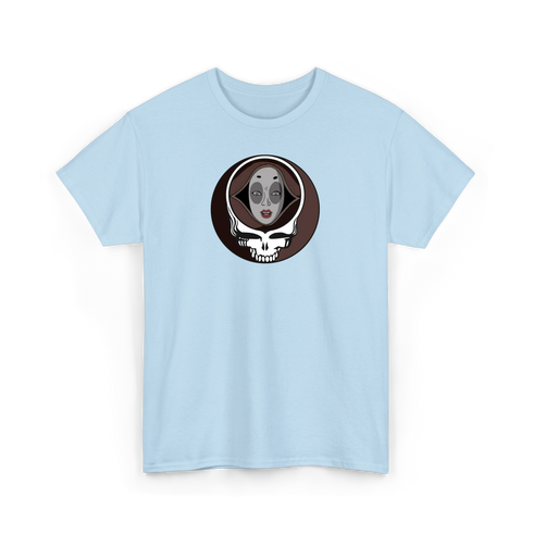 964 - Custom Stealie Tee