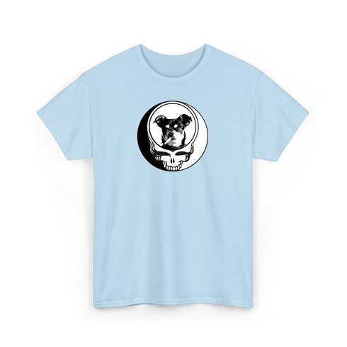 969 - Custom Stealie Tee