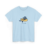 Jerry's Floating Life is dead. T-Shirt