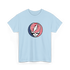 Stars and Stripes Stealie T-Shirt