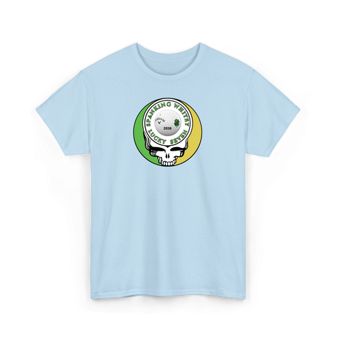 893 - Custom Stealie Tee