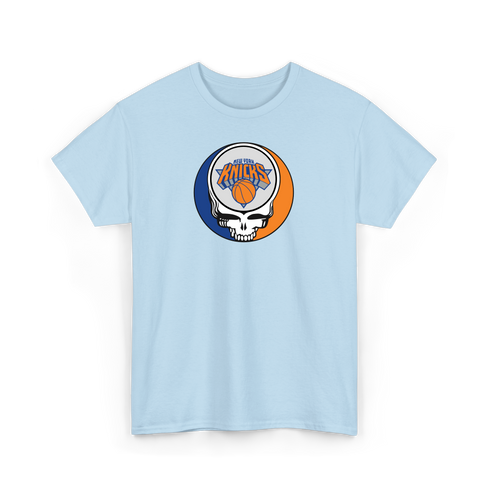 1100 - Custom Stealie Tee