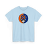 1256 - Custom Stealie Tee