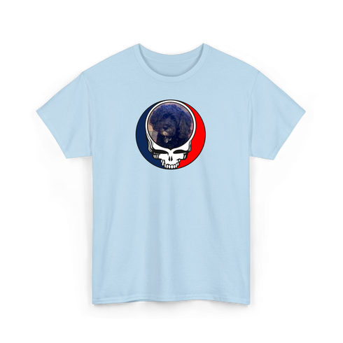 926 - Custom Stealie Tee