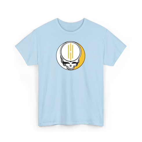 1182 - Custom Stealie Tee