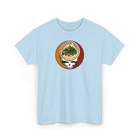 911 - Custom Stealie Tee