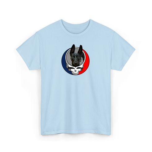 1090 - Custom Stealie Tee
