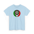 1275 - Custom Stealie Tee