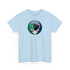 1186 - Custom Stealie Tee
