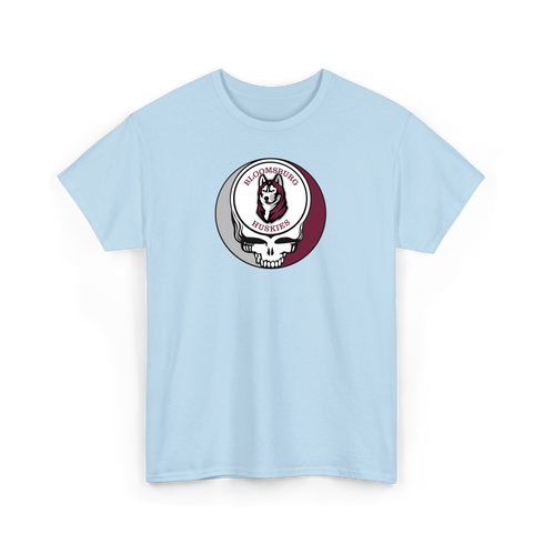 1137 - Custom Stealie Tee