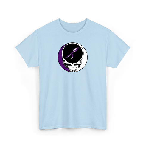 1113 - Custom Stealie Tee