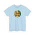 1029 - Custom Stealie Tee