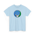 1241 - Custom Stealie Tee