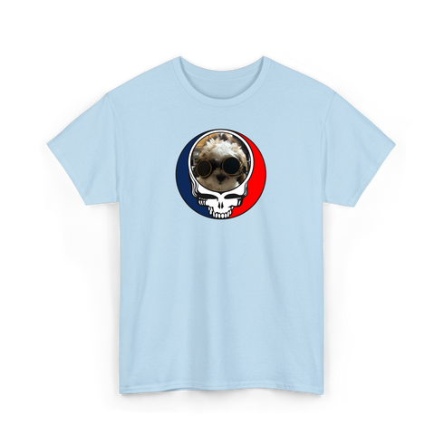 983 - Custom Stealie Tee