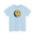 1294 - Custom Stealie Tee