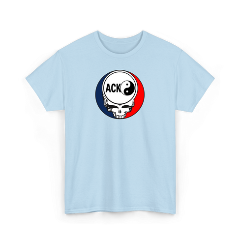 915 - Custom Stealie Tee