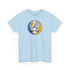 1209 - Custom Stealie Tee