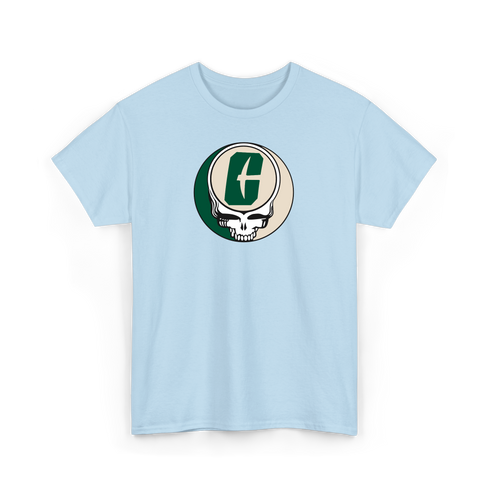 UNC Charlotte Stealie Unisex T-Shirt