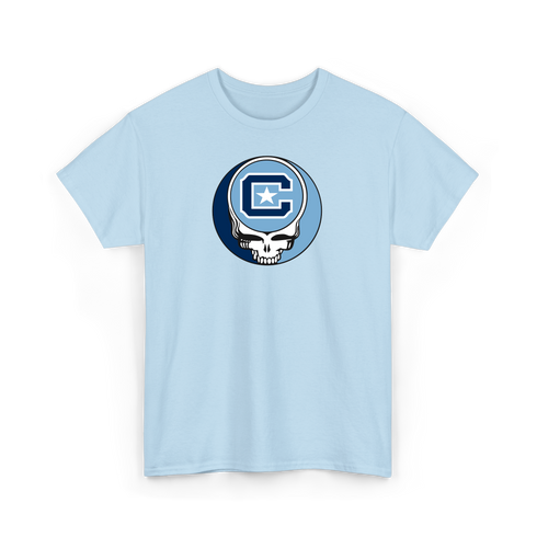 959 - Custom Stealie Tee