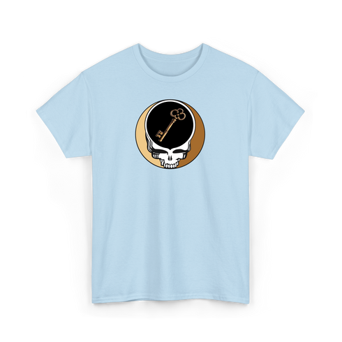 1270 - Custom Stealie Tee